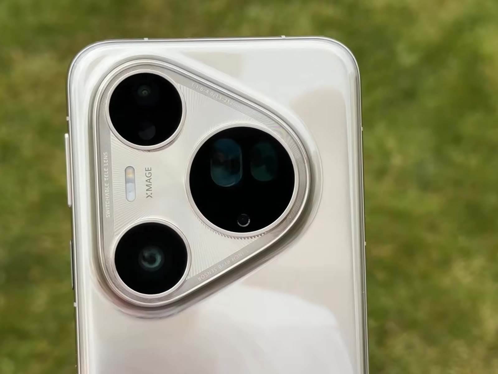 Huawei Pura 80 Ultra kamere   Huawei Pura 80 Ultra kamere