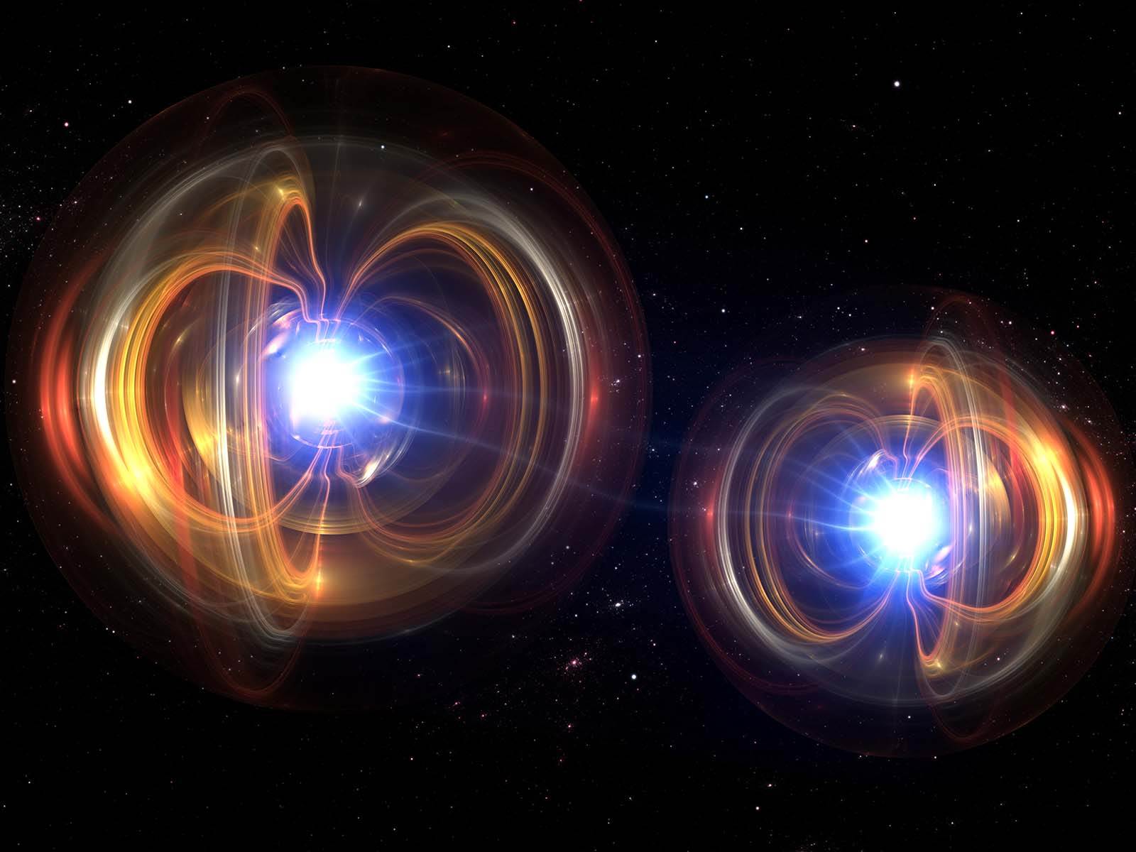 Dva fotona   Dva fotona