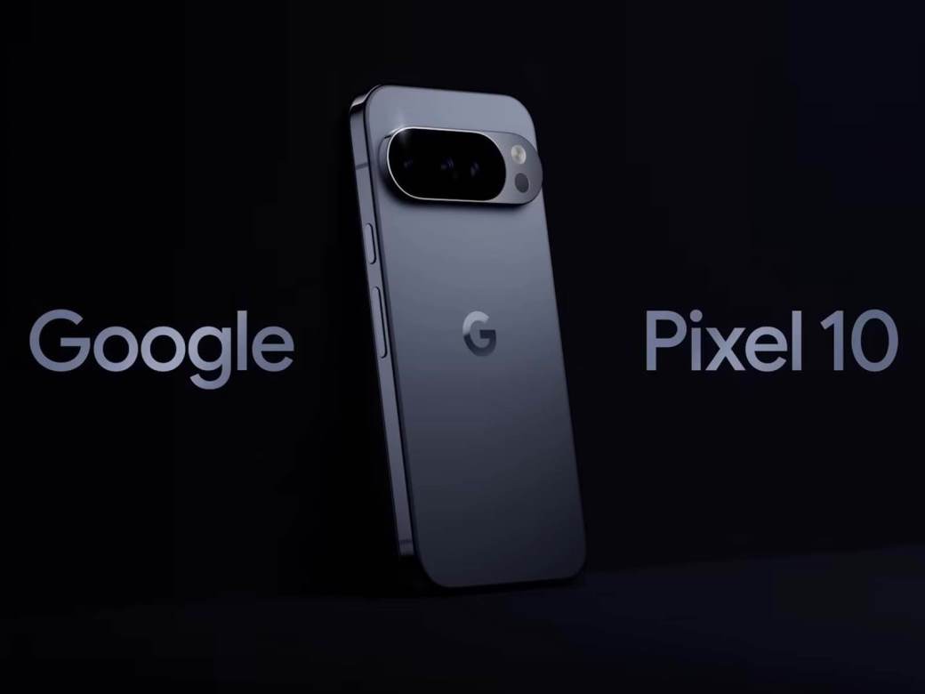 Google Pixel 10 Google Pixel 10