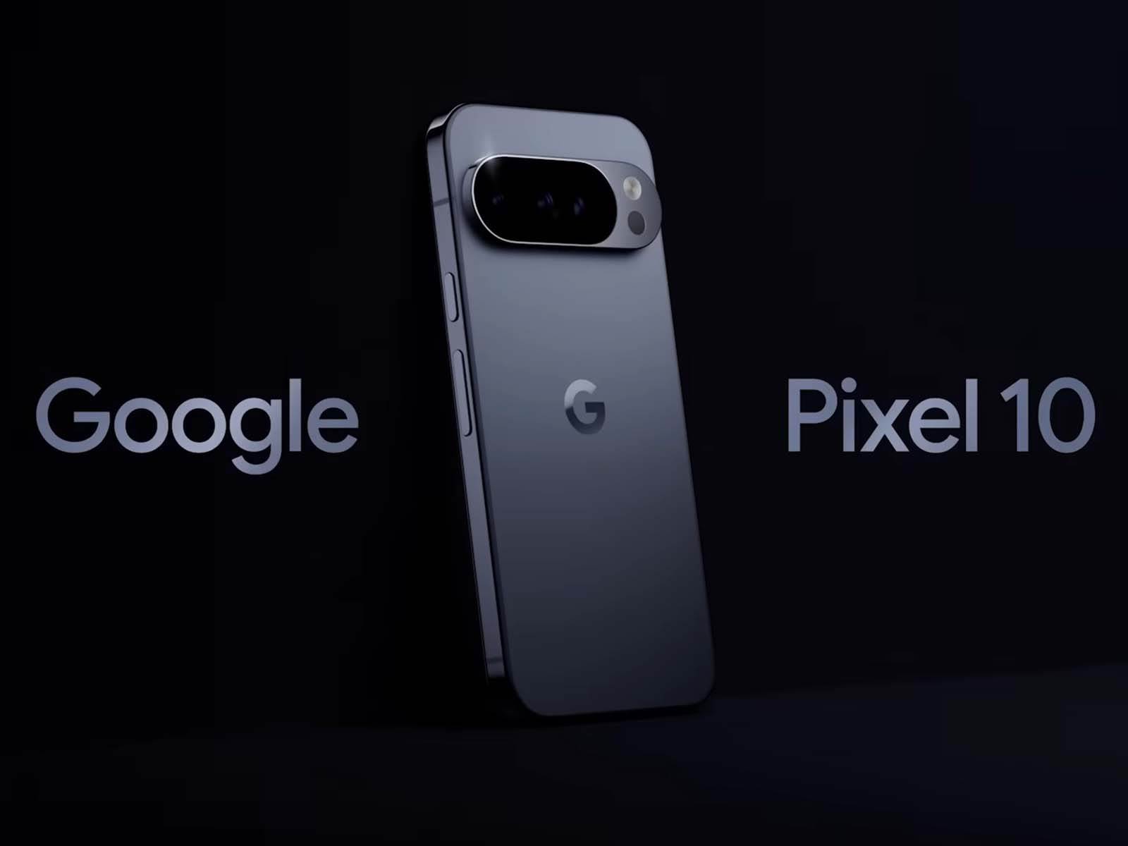 Google Pixel 10 Google Pixel 10