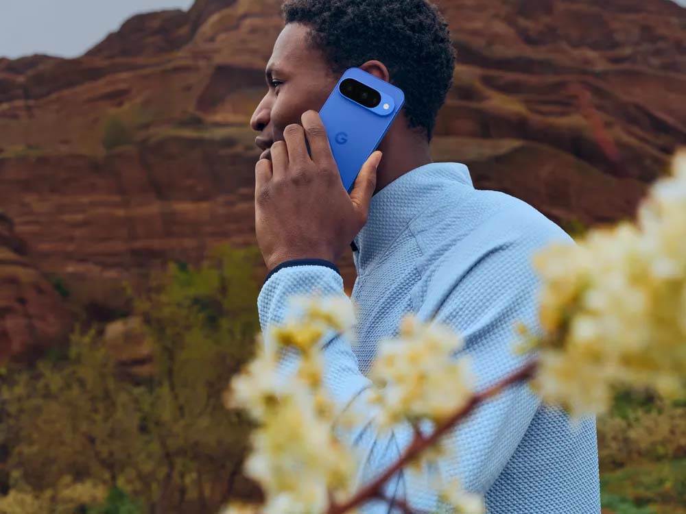 Google Pixel 10 Google Pixel 10
