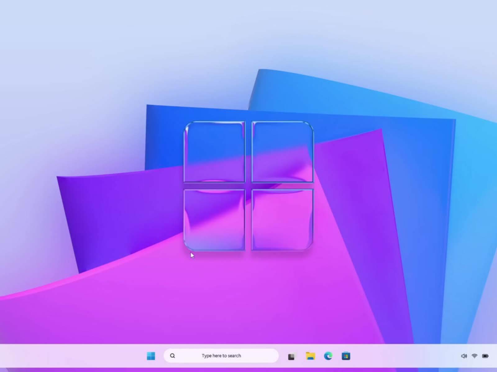  Windows 12.2 koncept 