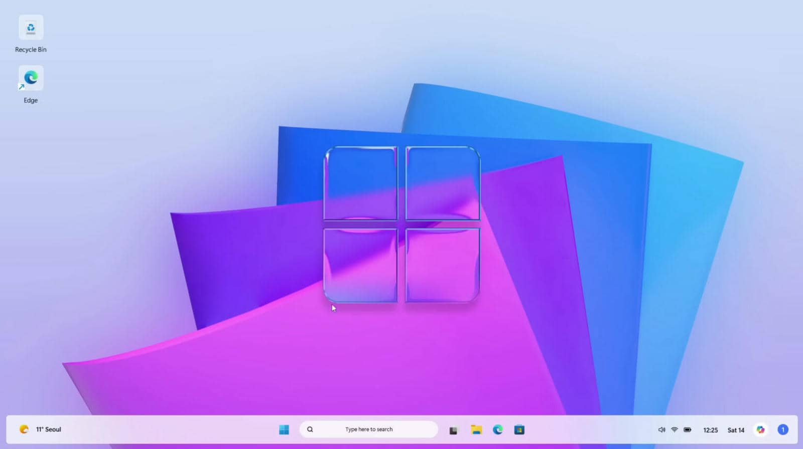 Windows 12.2 koncept Windows 12.2 koncept
