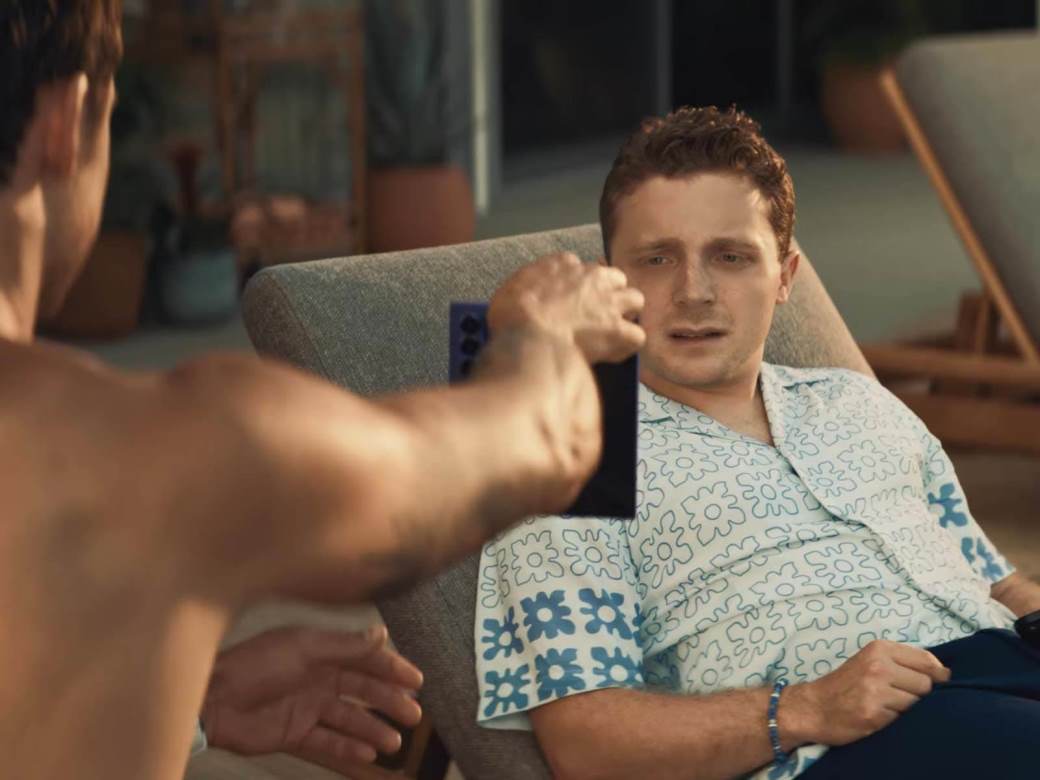 Samsung reklama Samsung reklama