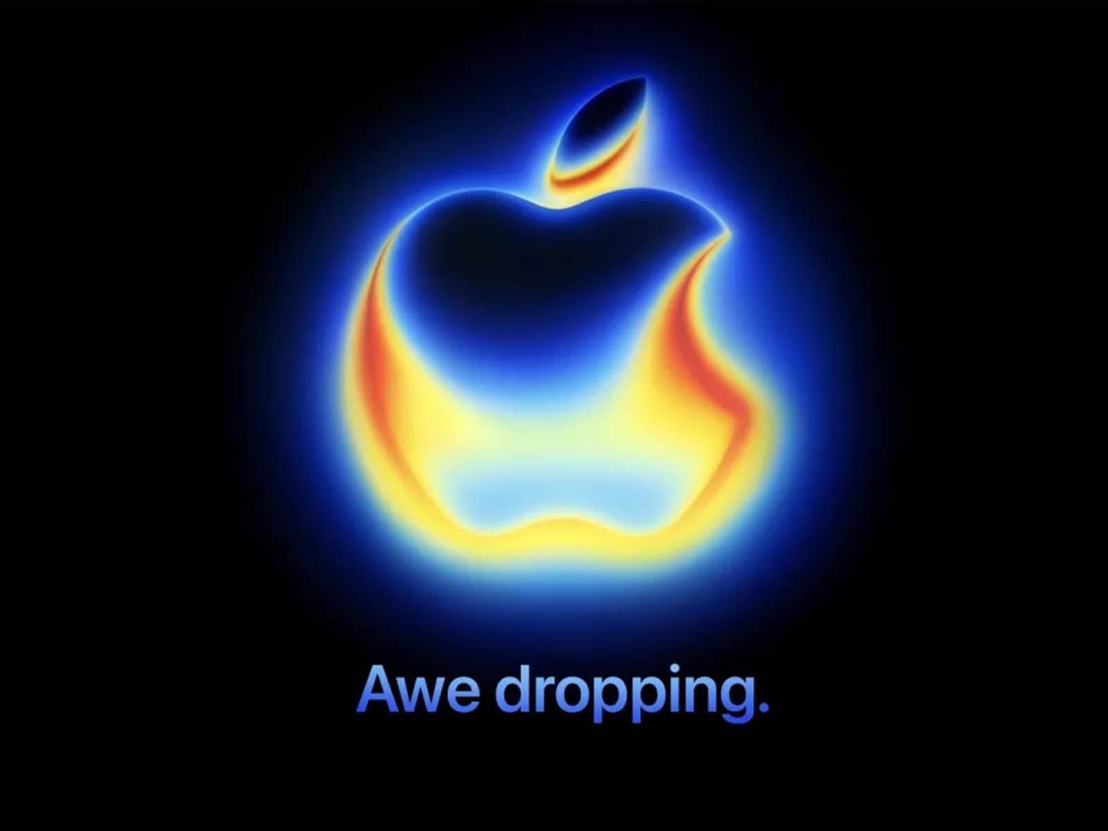  Apple najava premijere 