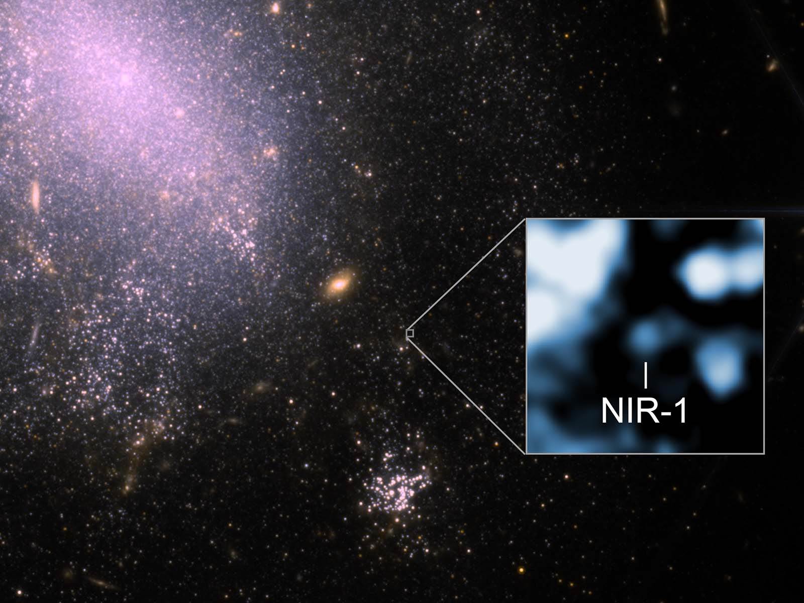 Izvor radio rafala   Izvor radio rafala