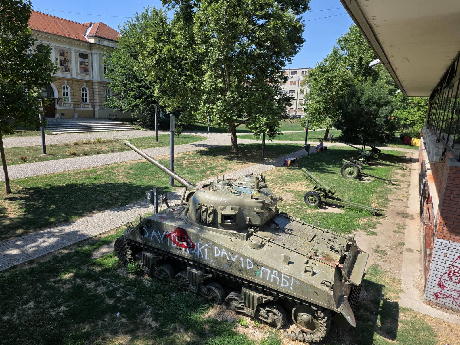  Galaxy Z Fold7 test kamere slika 6.jpg - Ilija Baošić 