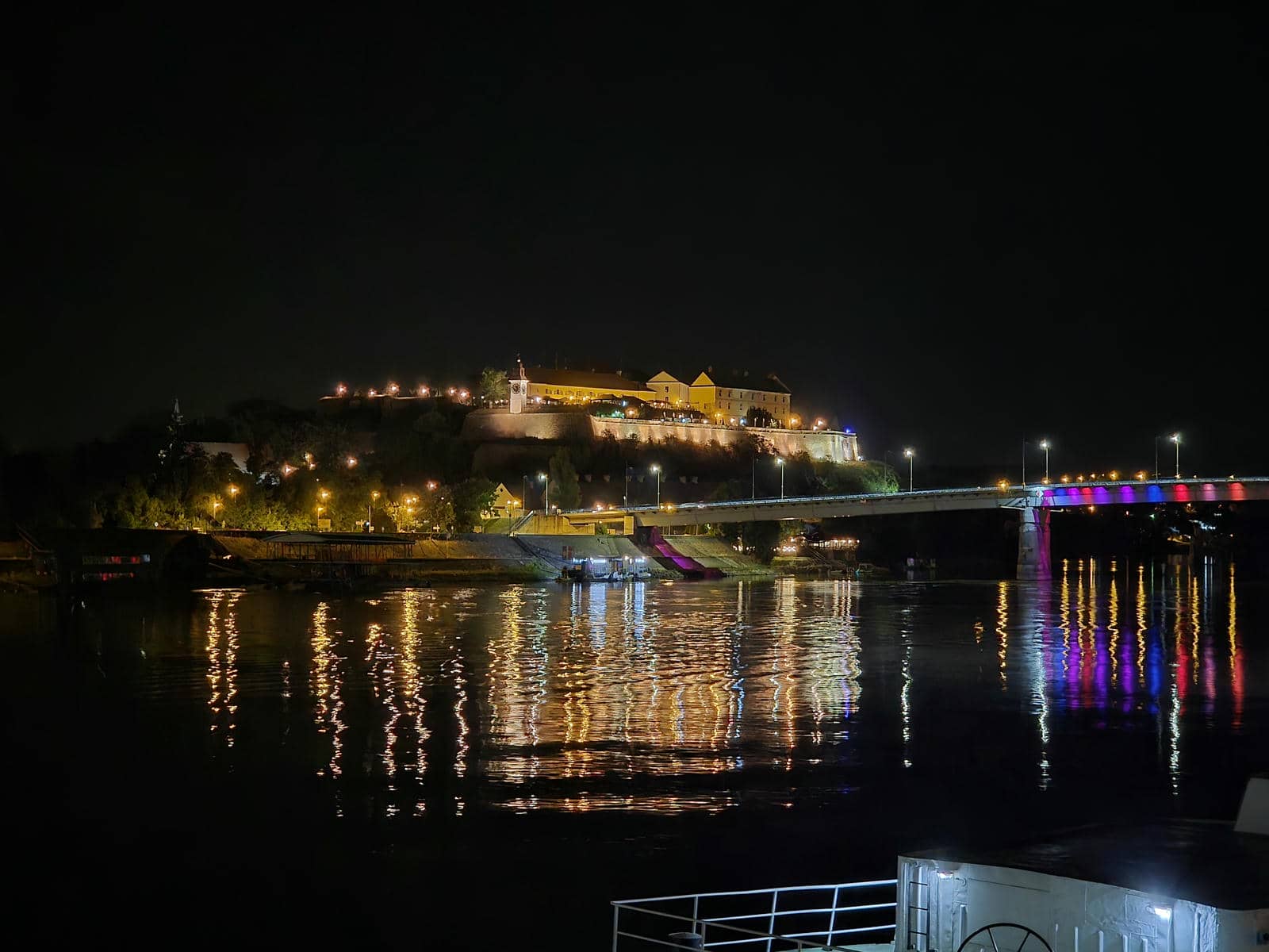  Galaxy Z Fold7 test kamere slika 2.jpg - Ilija Baošić 