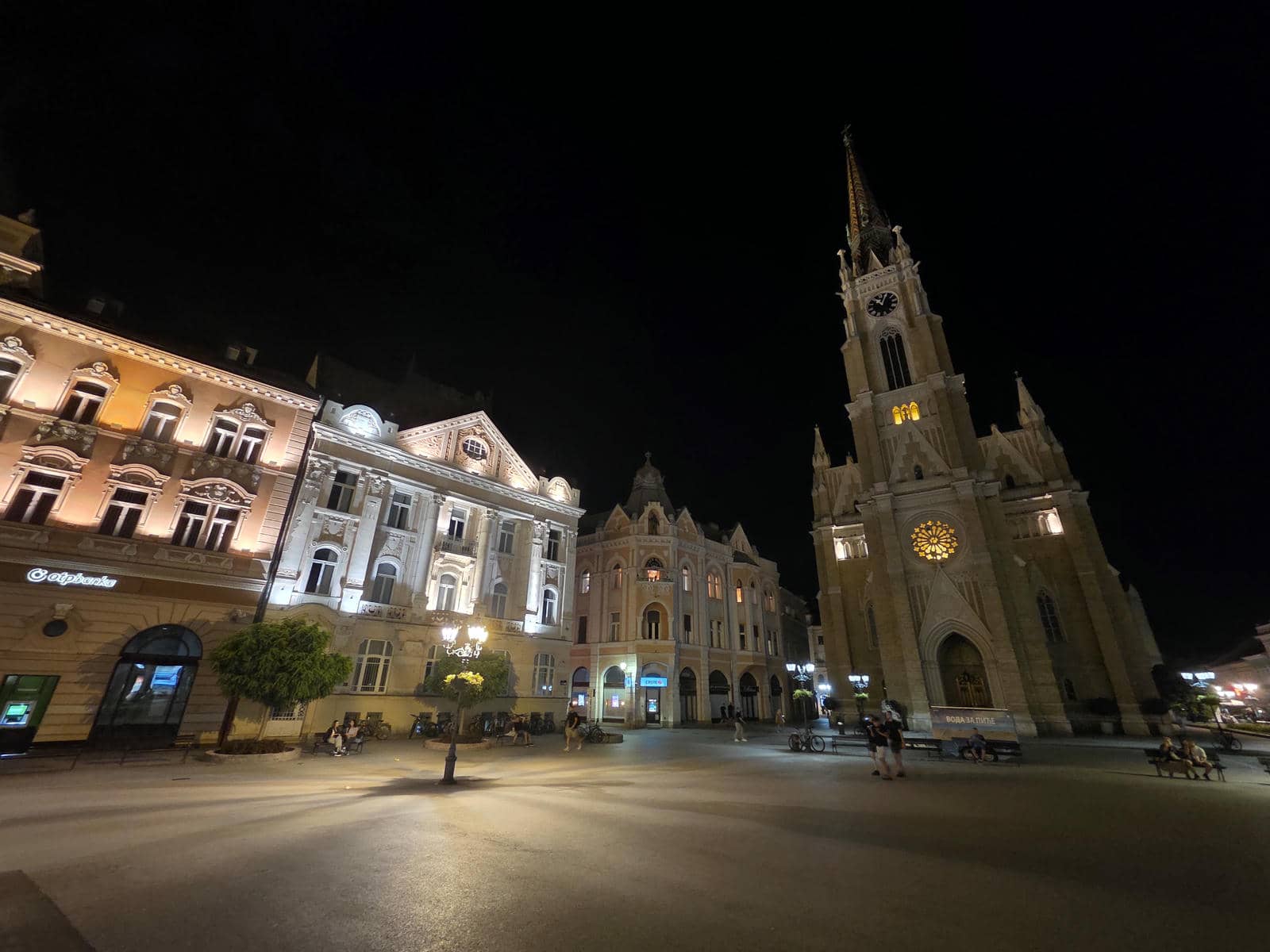  Galaxy Z Fold7 test kamere slika 4.jpg - Ilija Baošić 