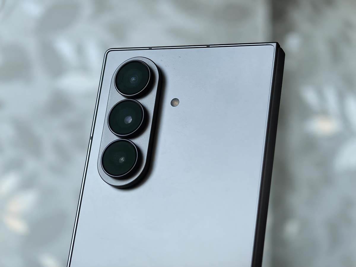 Samsung Galaxy Z Fold7 kamere Samsung Galaxy Z Fold7 kamere