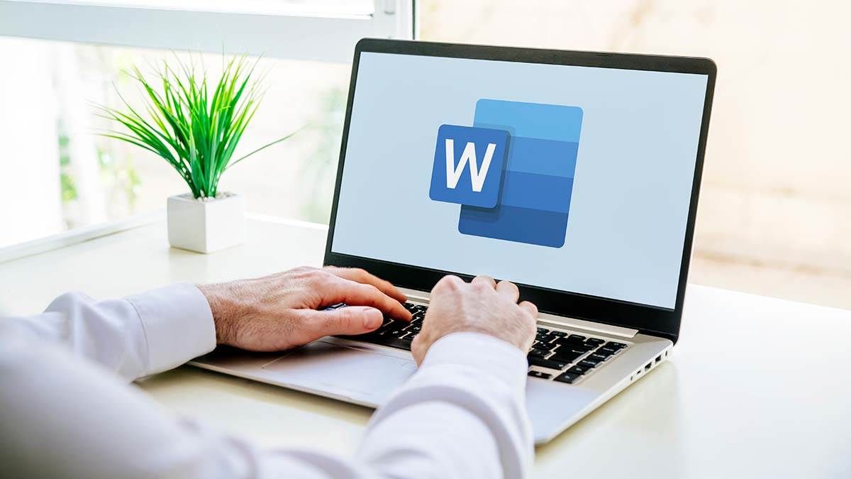 Microsoft Word Microsoft Word