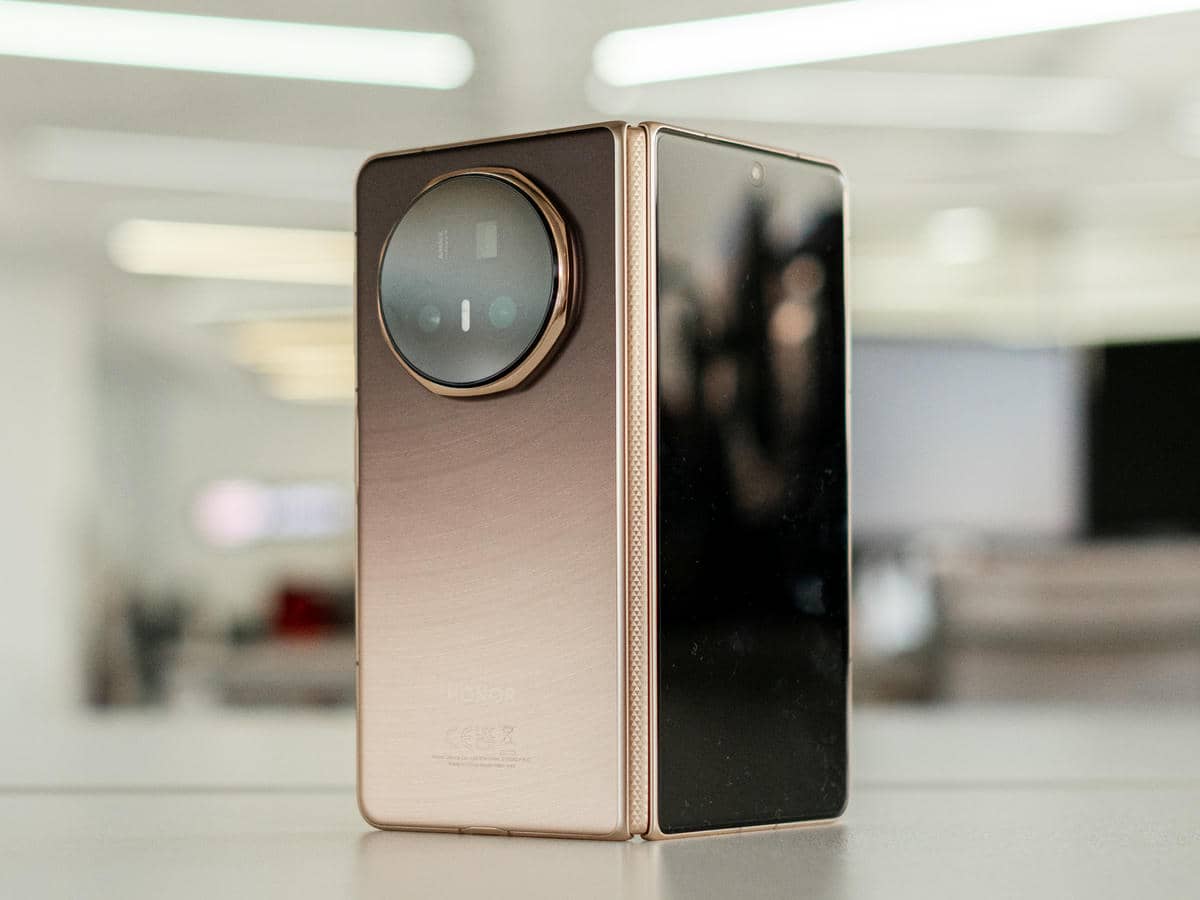 HONOR Magic V5 HONOR Magic V5
