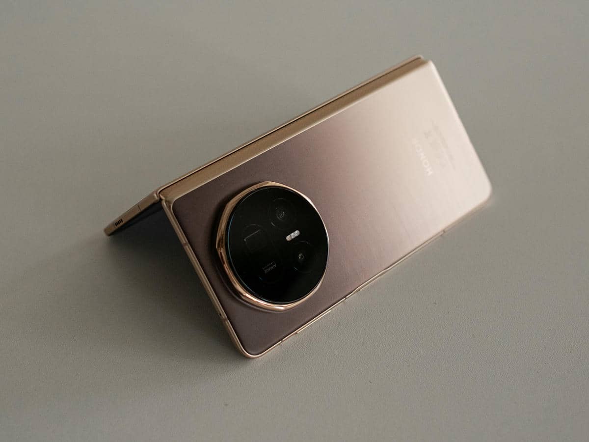 HONOR Magic V5 dizajn HONOR Magic V5 dizajn