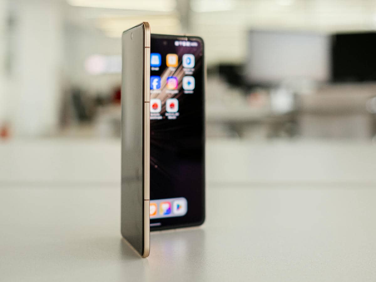 HONOR Magic V5 performanse i softver HONOR Magic V5 performanse i softver