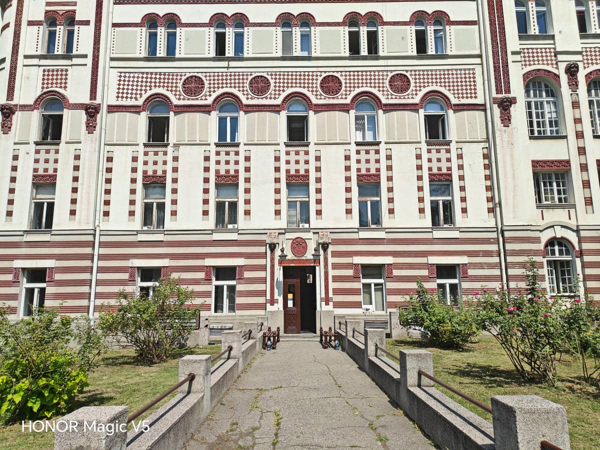  HONOR Magic V5 test kamere 5.jpg - Ilija Baošić 