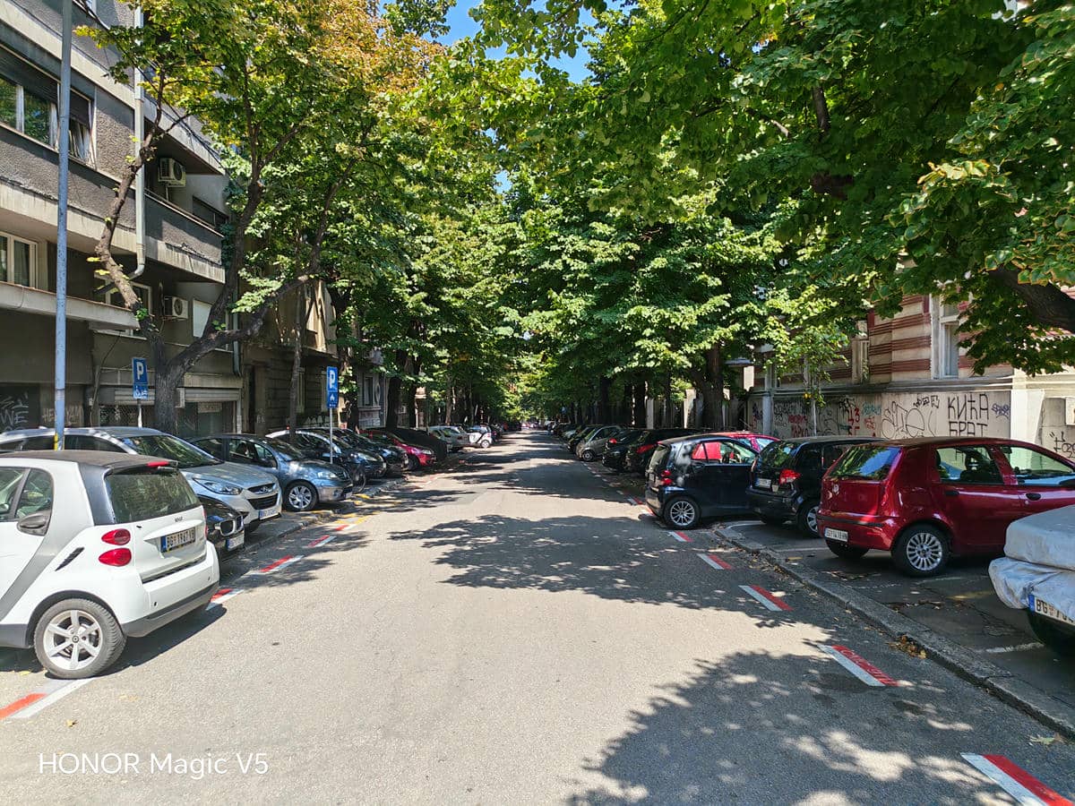  HONOR Magic V5 test kamere 10.jpg - Ilija Baošić 