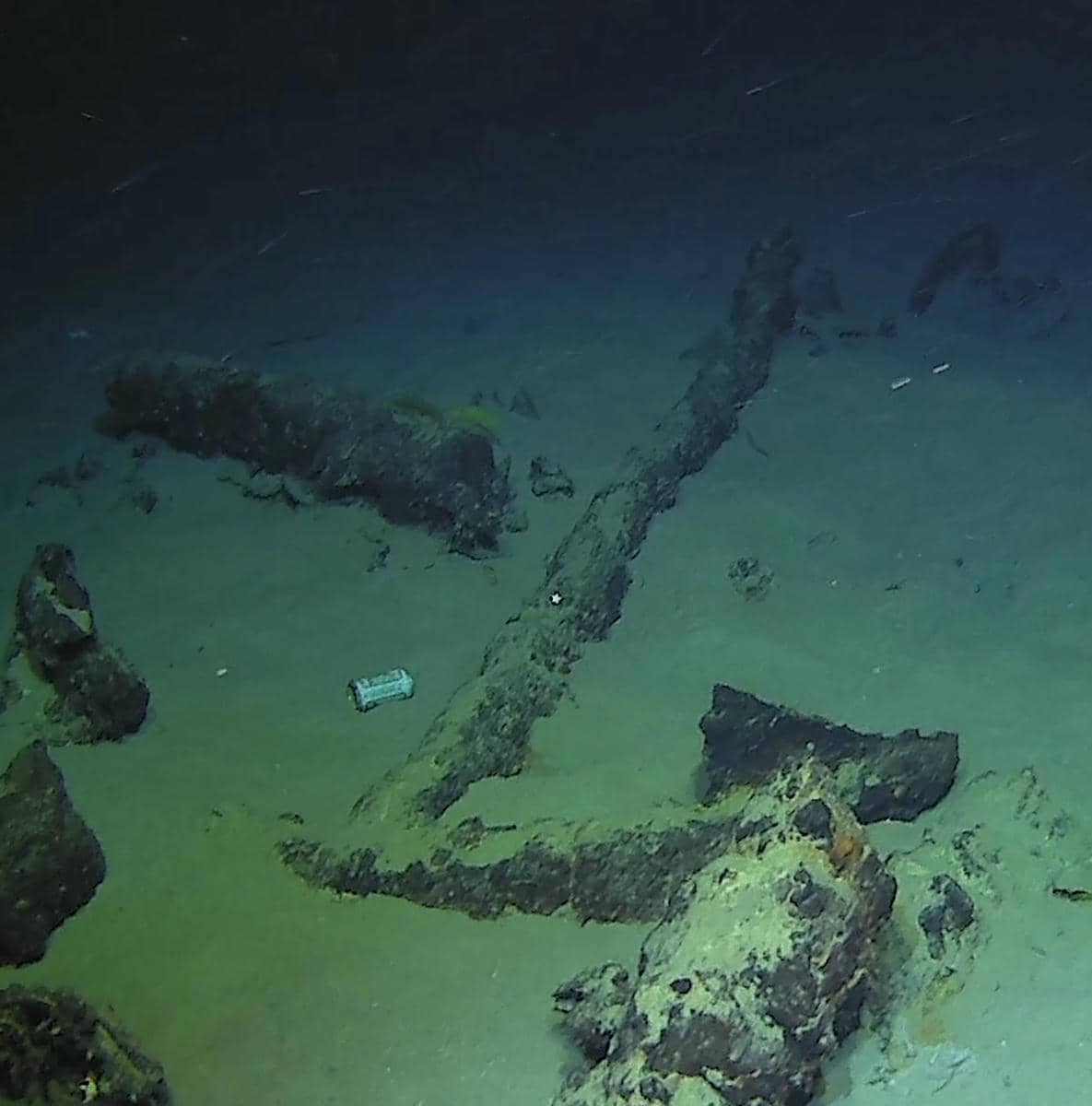 Camarat 4 slika 3.jpg - Drassm / Marine nationale   Camarat 4 slika 3.jpg - Drassm / Marine nationale