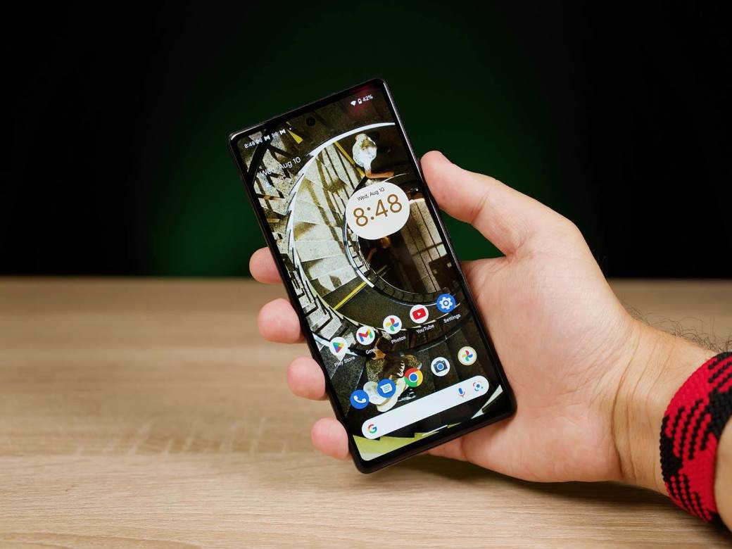 Google Pixel Google Pixel