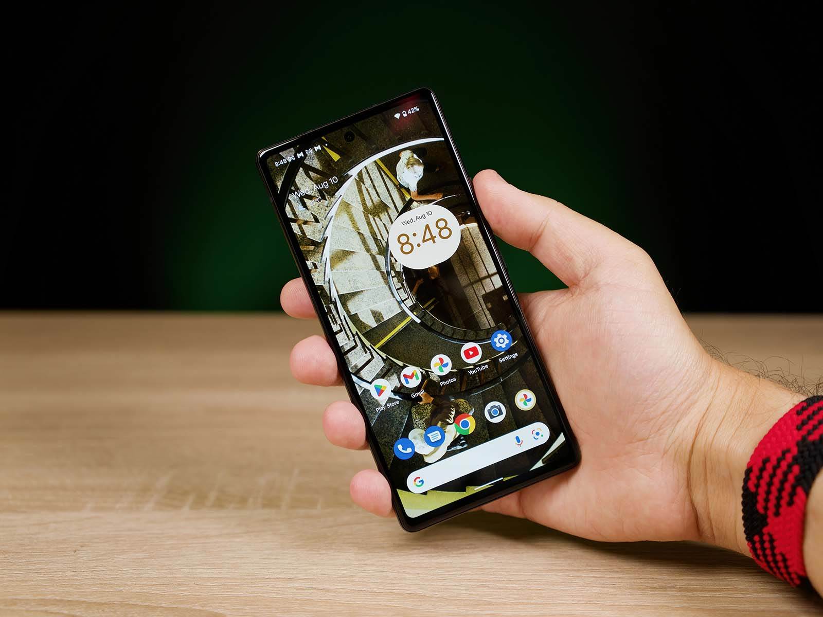  Google Pixel 
