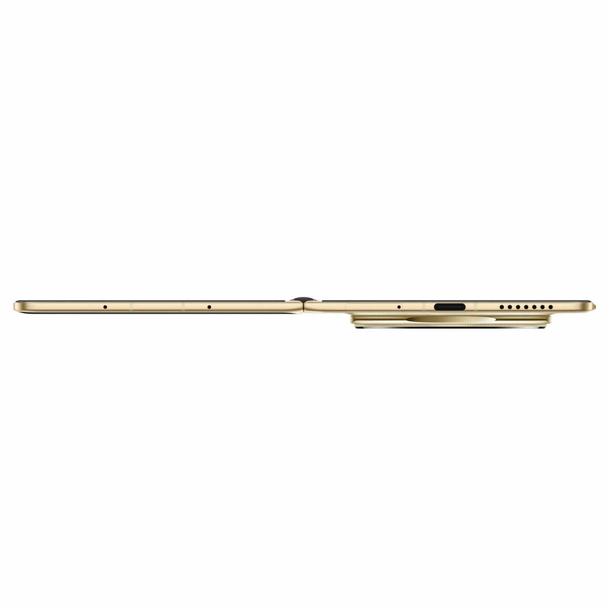 HONOR Magic V5 - white ivory thinnes HONOR Magic V5 - white ivory thinnes