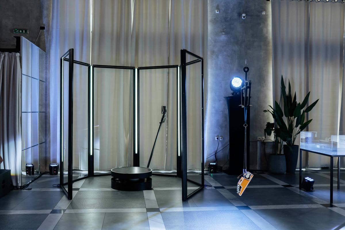  HONOR Magic V5 - demo zona  HONOR Share.jpg - Promo 