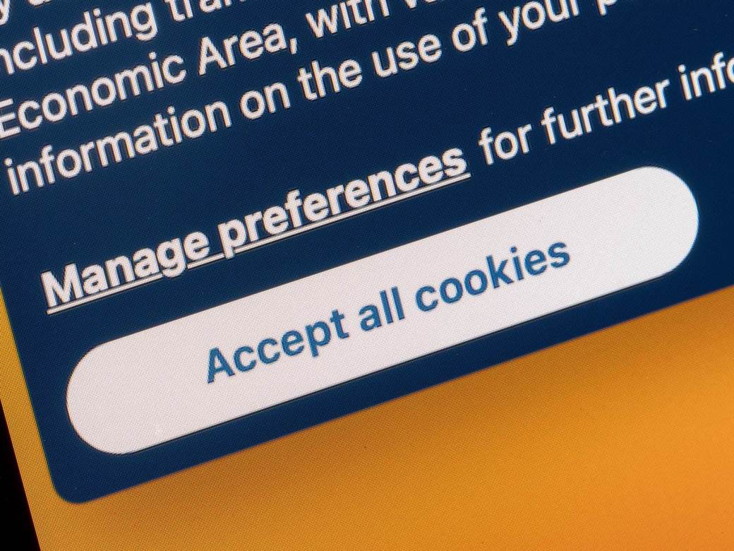  Prihvati sve kolačiće 