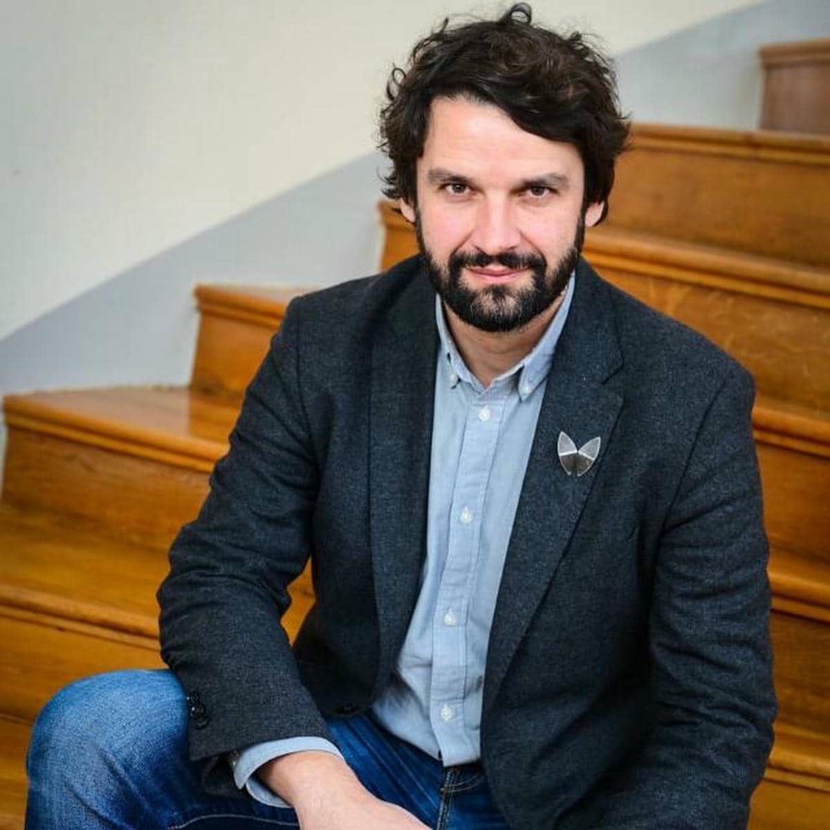 Boris Jokic.jpg - Promo   Boris Jokic.jpg - Promo