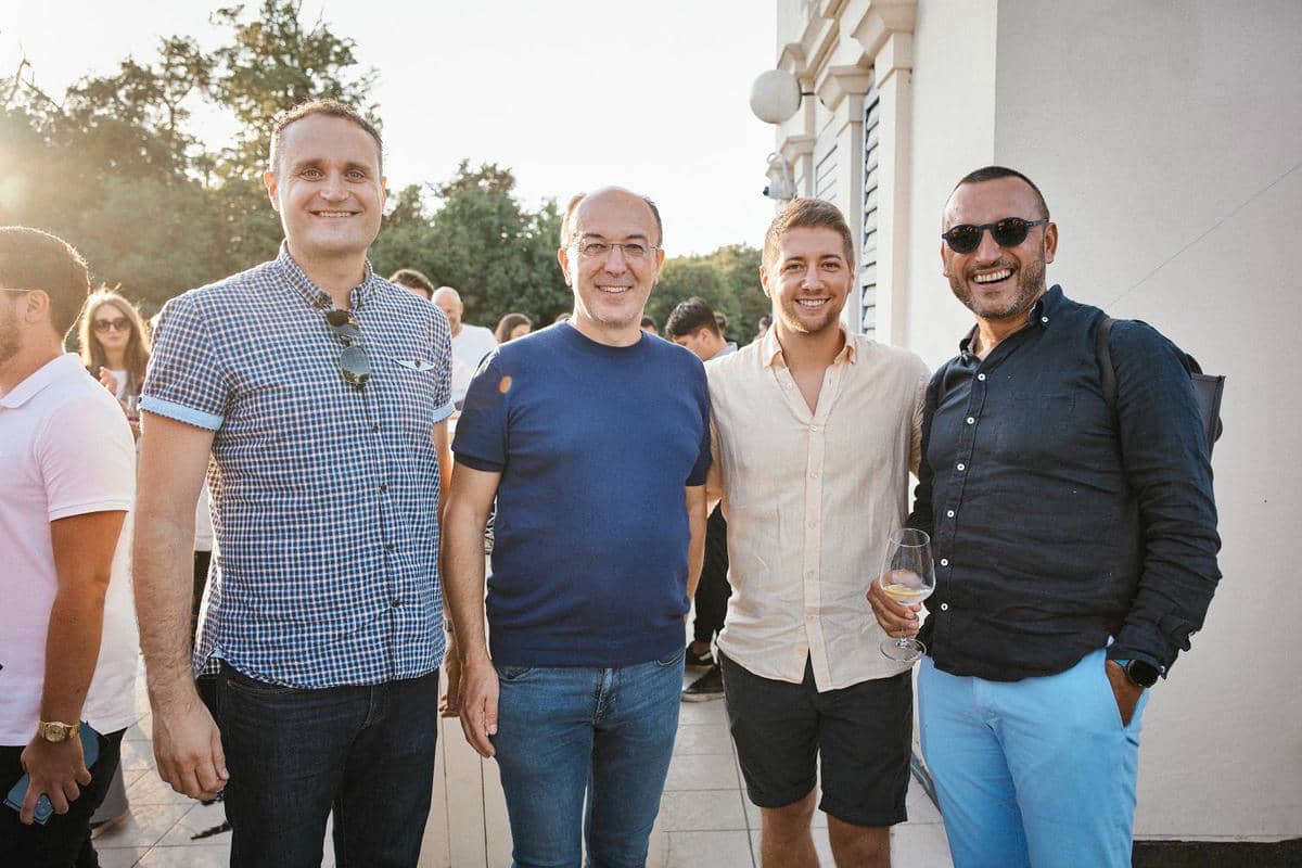 Ilija Brajković, Krešimir Macan, Dario Marčac, Ivica Skočić.jpg - Promo   Ilija Brajković, Krešimir Macan, Dario Marčac, Ivica Skočić.jpg - Promo