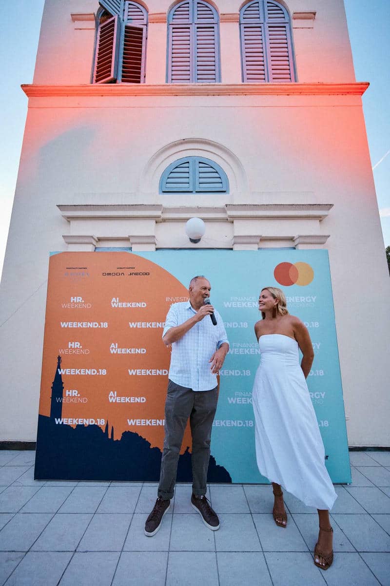 Tomo Ricov, Nevena Rendeli Vejzović.jpg   Tomo Ricov, Nevena Rendeli Vejzović.jpg