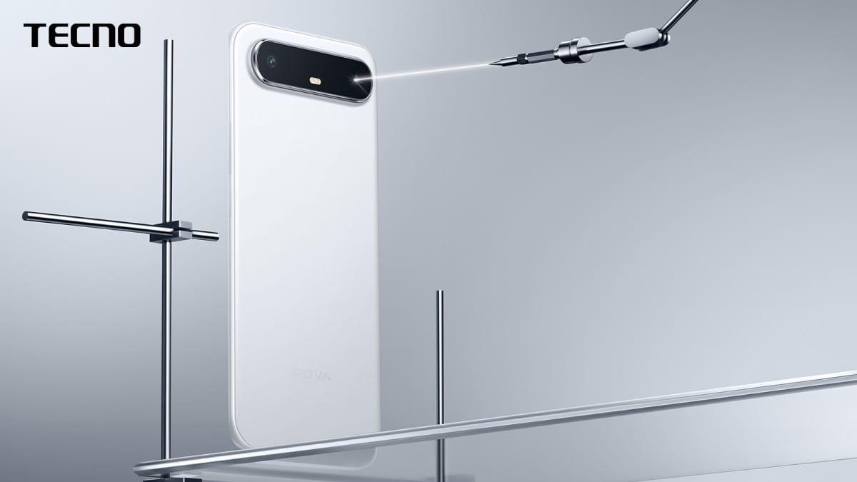 Tecno Spark Slim Tecno Spark Slim