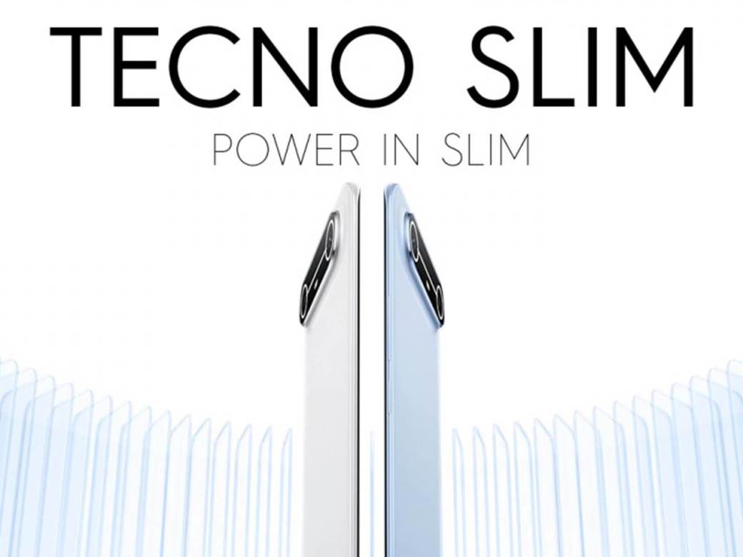 TECNO Spark i Pova Slim TECNO Spark i Pova Slim