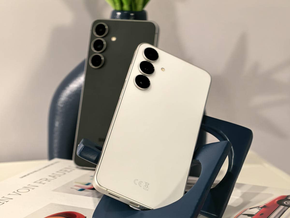  Samsung Galaxy S25 FE slika 6.jpg - Ilija Baošić 