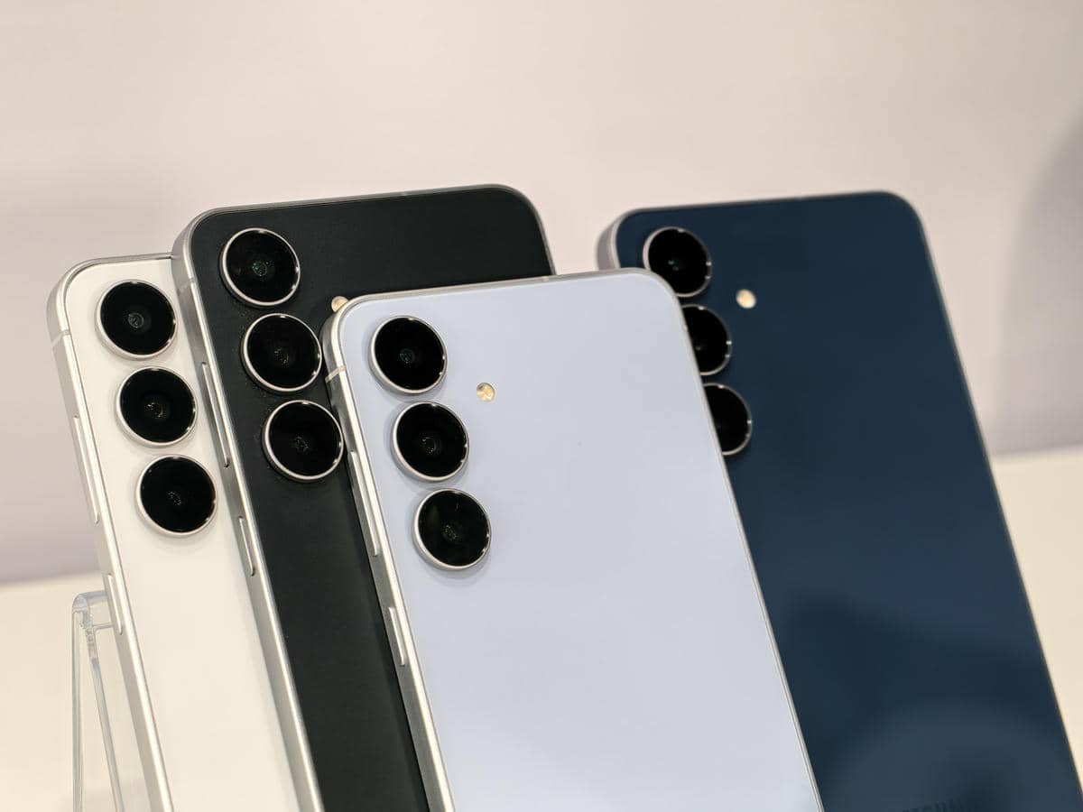  Samsung Galaxy S25 FE slika 10.jpg - Ilija Baošić 