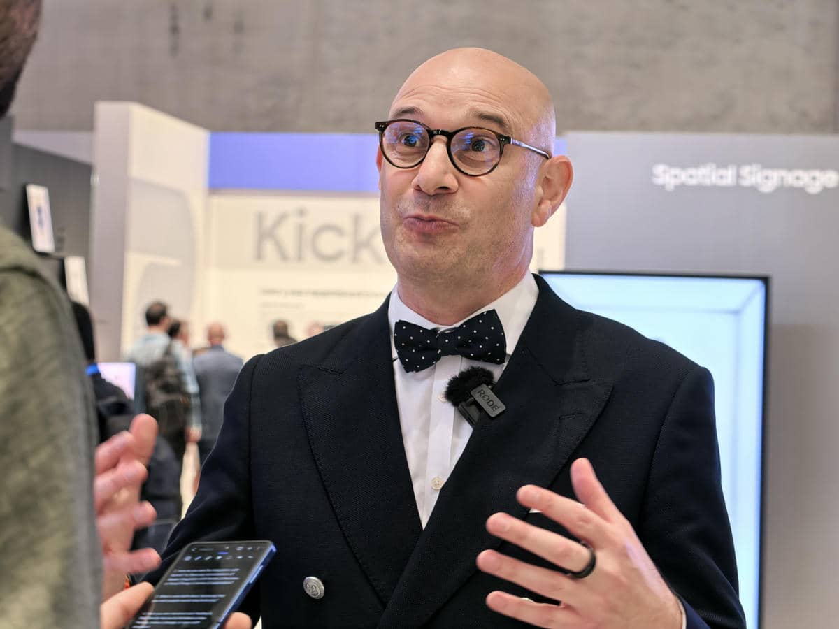 Bendžamin Braun za SmartLife Bendžamin Braun za SmartLife