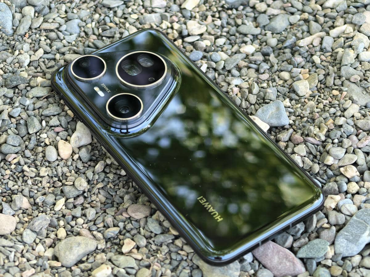 Huawei Pura 80 Ultra performanse Huawei Pura 80 Ultra performanse