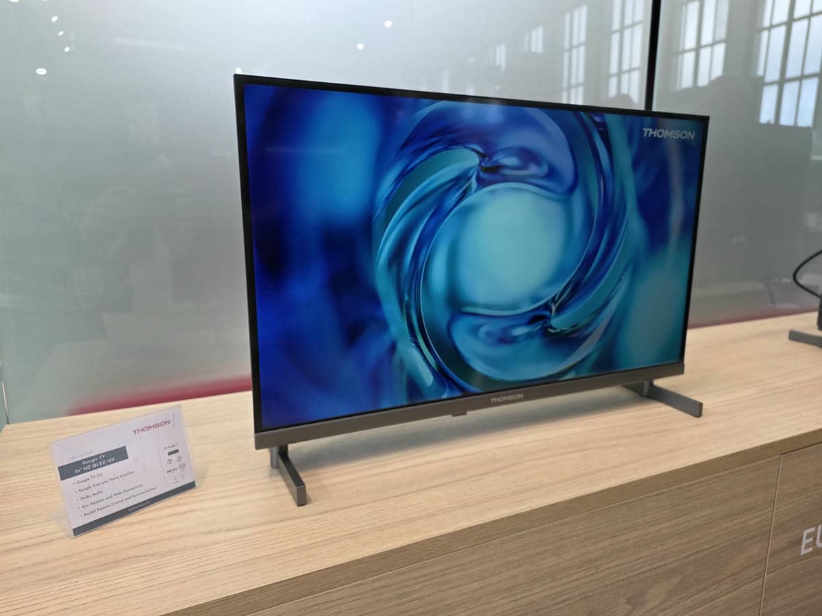  Thomson 24 inča televizor 