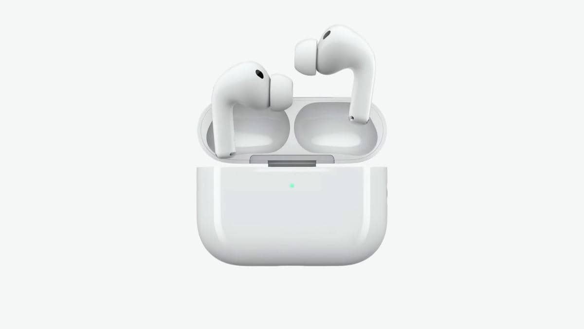  AirPods Pro 3 slika 2.jpg - YouTube / Apple 