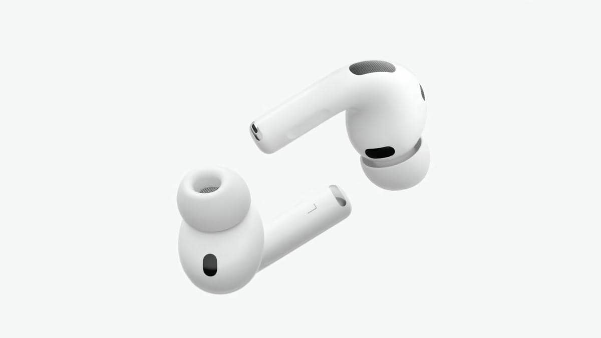  AirPods Pro 3 slika 4.jpg - YouTube / Apple 
