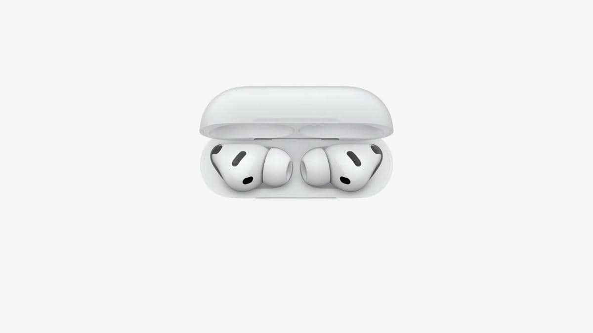 AirPods Pro 3 slika 1.jpg - YouTube / Apple 