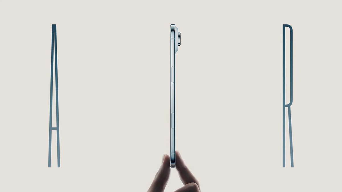  iPhone 17 Air 
