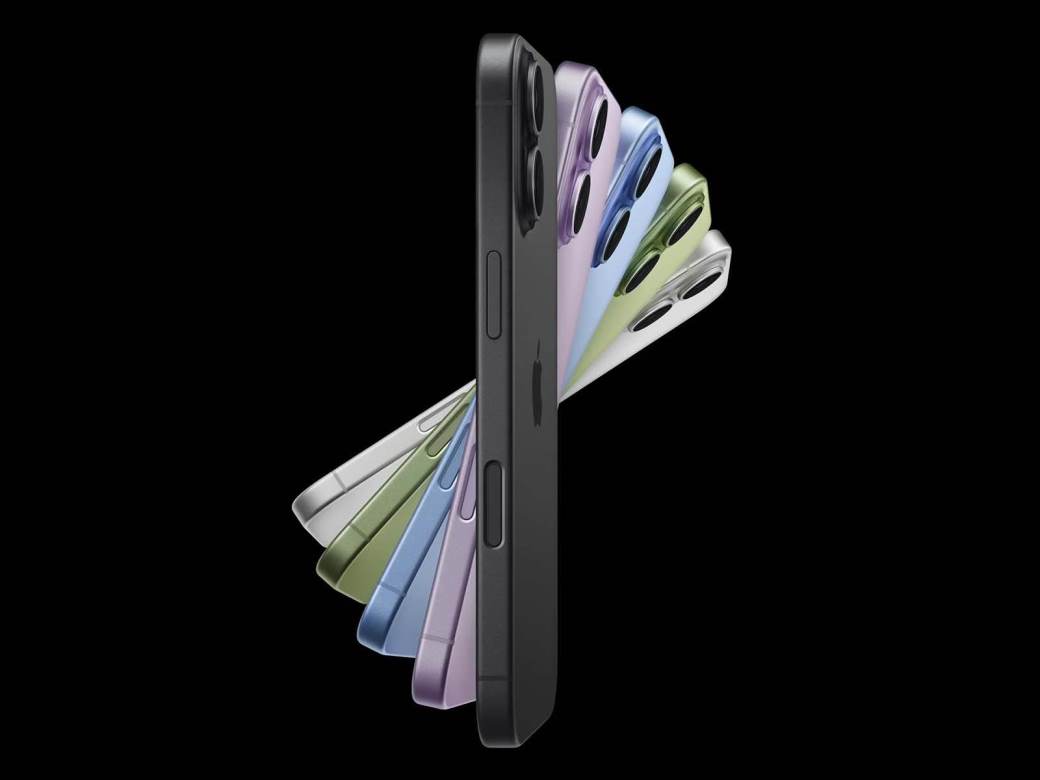 iPhone 17   iPhone 17