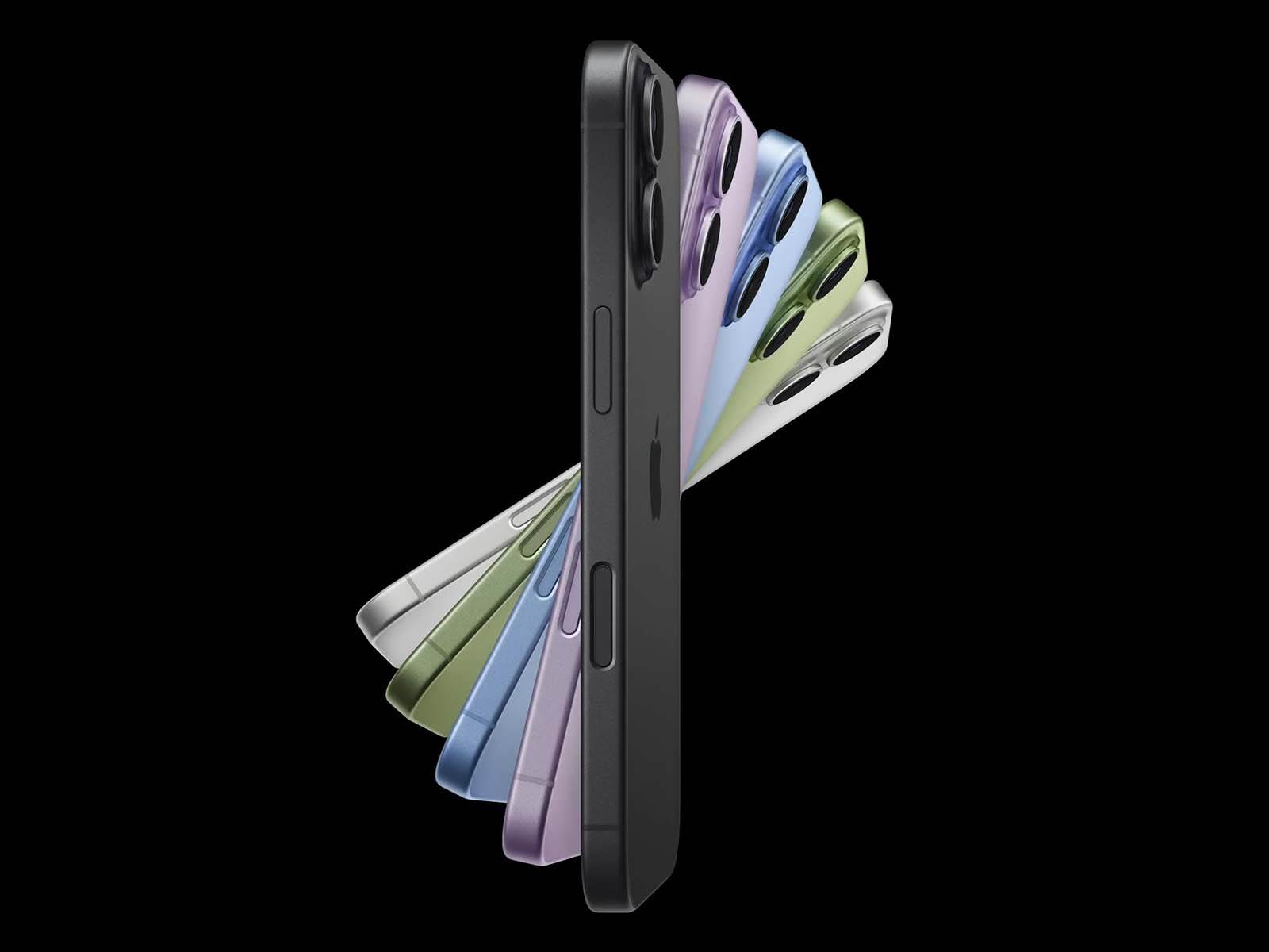 iPhone 17 iPhone 17