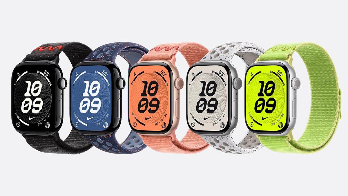 Apple Watch Series 11 Apple Watch Series 11