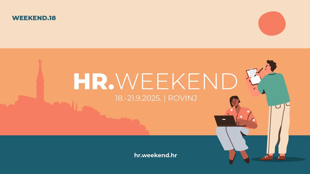 HR.Weekend vizual   HR.Weekend vizual