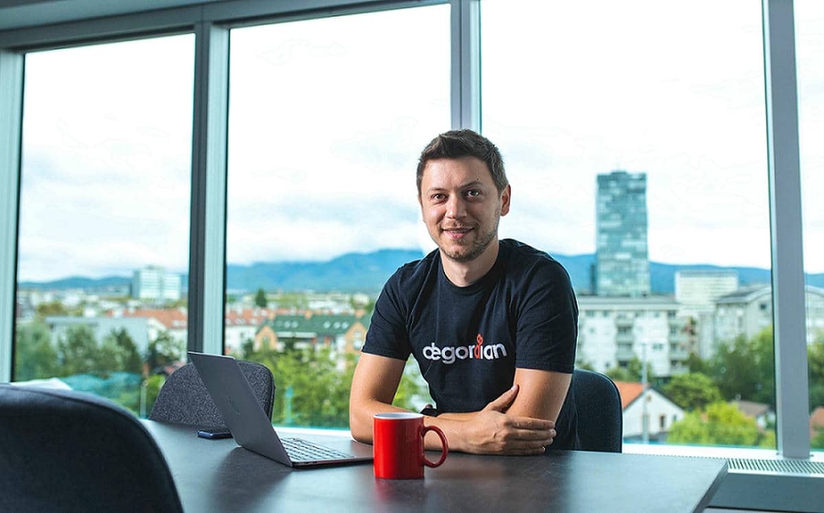 Daniel Ackermann   Daniel Ackermann