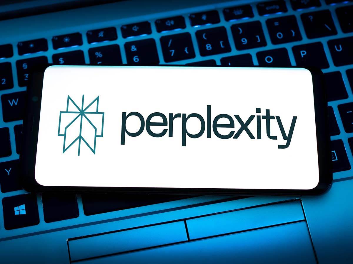 Perplexity AI pretraživač Perplexity AI pretraživač