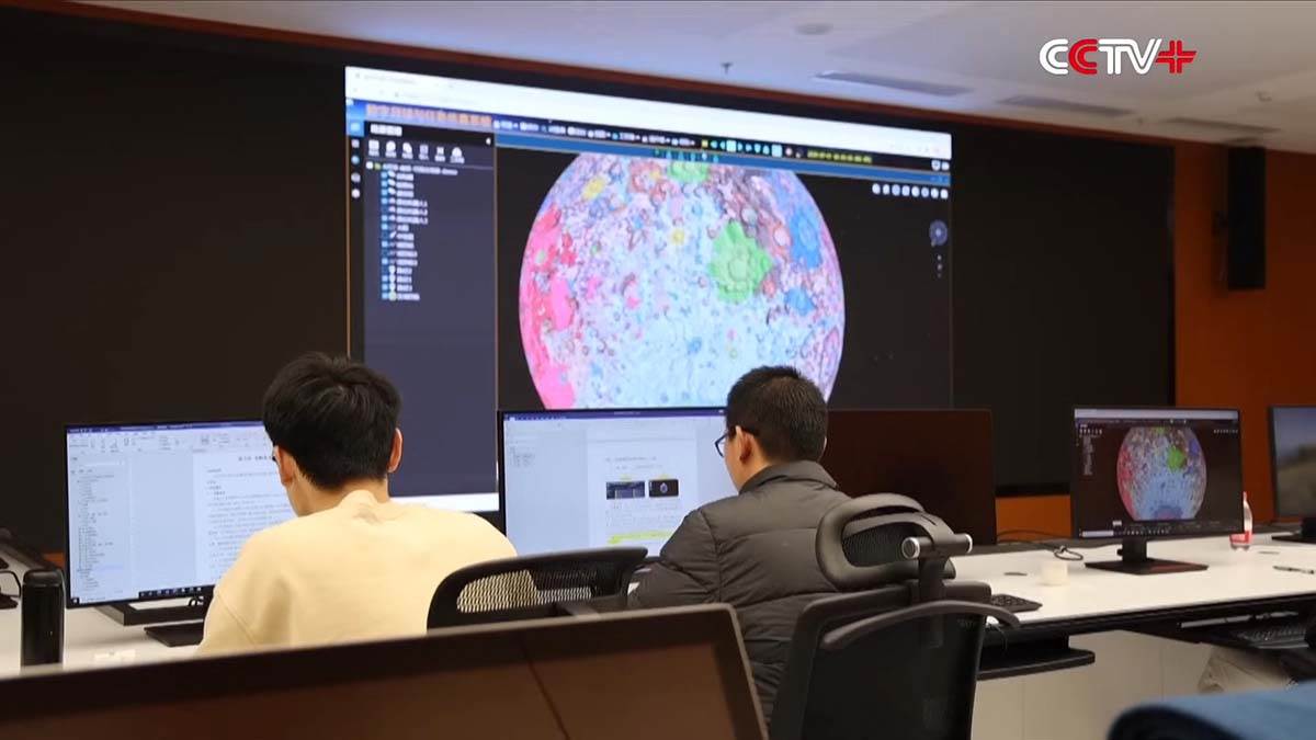 Change 7 misija naučnici   Change 7 misija naučnici