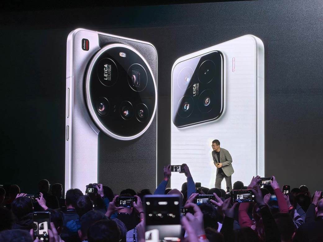 Xiaomi premijera telefona Xiaomi premijera telefona