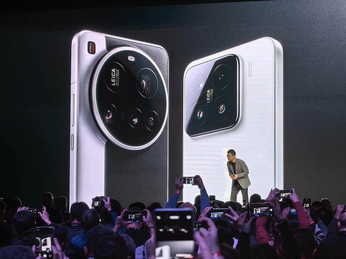 Xiaomi premijera telefona Xiaomi premijera telefona