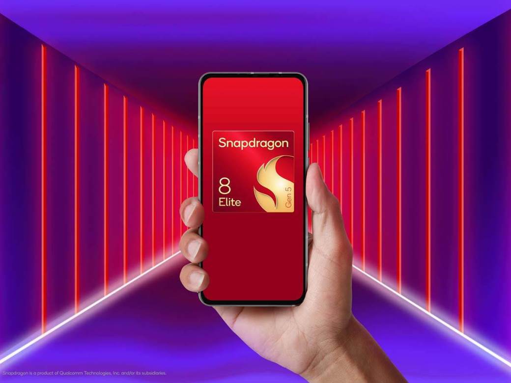 Snapdragon 8 Elite Gen 5 Snapdragon 8 Elite Gen 5